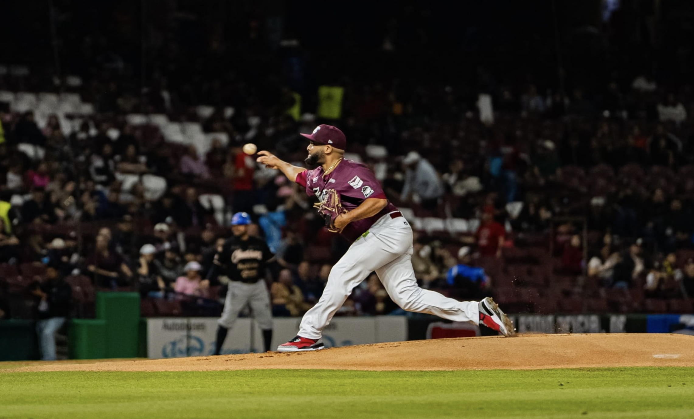 Tomateros